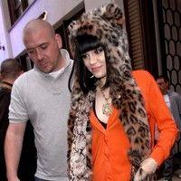Jessie J is seen outside the Hotel Costes | Picture 84051